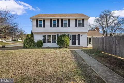 1 Patriot Ln, Bridgeton, NJ 08302