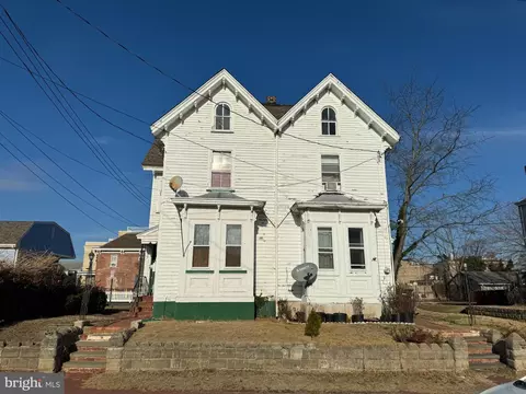 65 Vine St, Bridgeton, NJ 08302