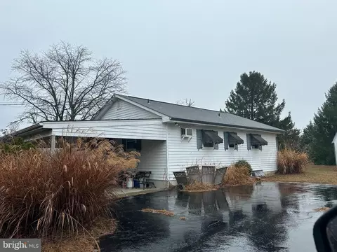 1011 Columbia Hwy, Bridgeton, NJ 08302