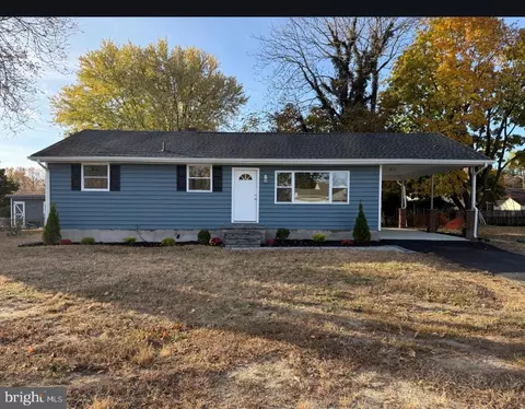 405 Laurel St, Vineland, NJ 08360