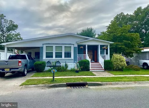 1616 Pennsylvania Ave #243, Vineland, NJ 08361