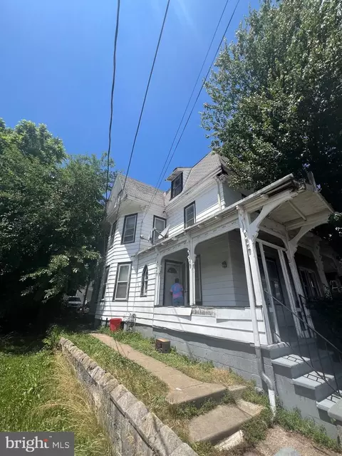 206 Walnut St, Bridgeton, NJ 08302