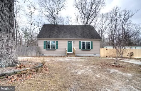 405 Gooseberry Rd, Millville, NJ 08332