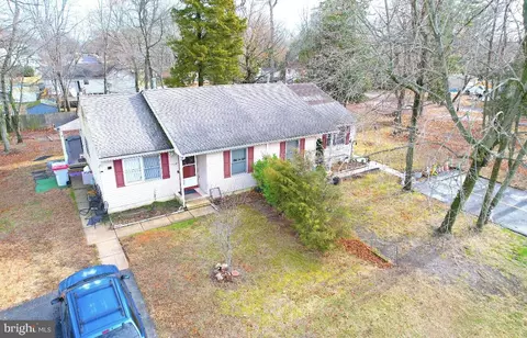 1171 N East Ave, Vineland, NJ 08360