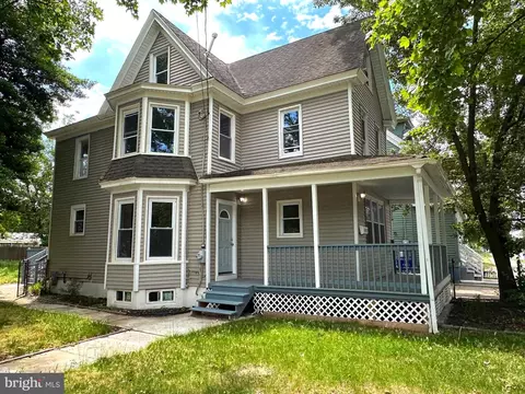 427 N 4th, Millville, NJ 08332