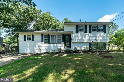 1230 Kathy Ln, Newfield, NJ 08344