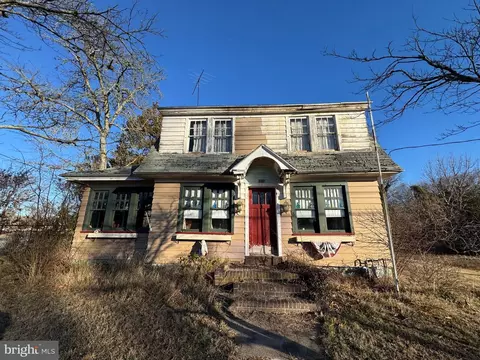 6820 Brown St, Port Norris, NJ 08349