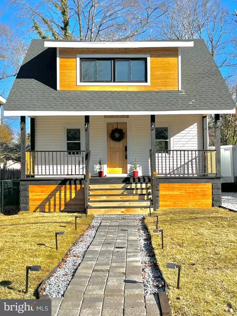 517 South Ave, Bridgeton, NJ 08302