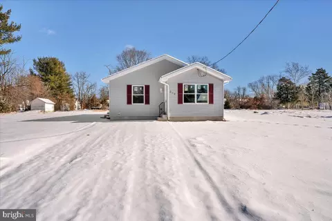 319 S Pine St, Bridgeton, NJ 08302