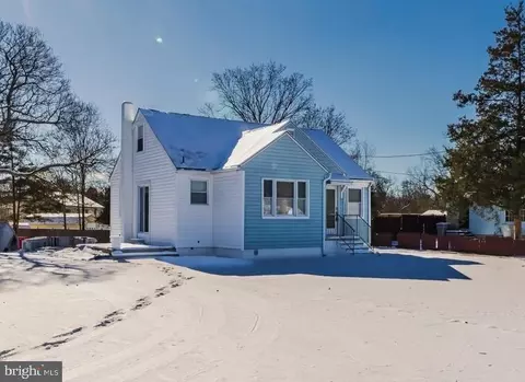 1701 W Oak Rd, Vineland, NJ 08360