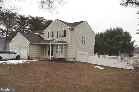 1513 Fairton Rd, Millville, NJ 08332