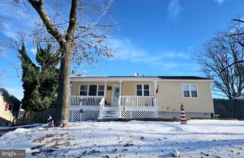 1109 Louis Dr, Millville, NJ 08332