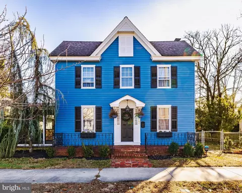 207 Cedar St, Millville, NJ 08332