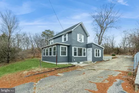 161 Bridgeton Fairton Rd, Bridgeton, NJ 08302
