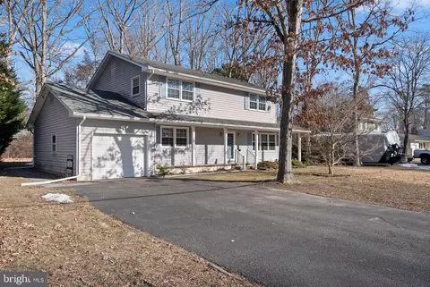 2345 Quail St, Vineland, NJ 08361