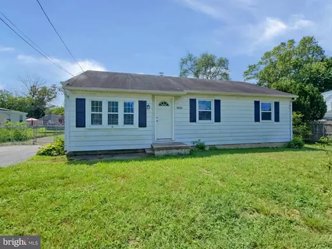 1633 Woodlawn Ave, Vineland, NJ 08360