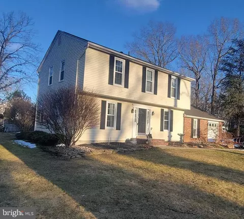 2229 Finch St, Vineland, NJ 08361