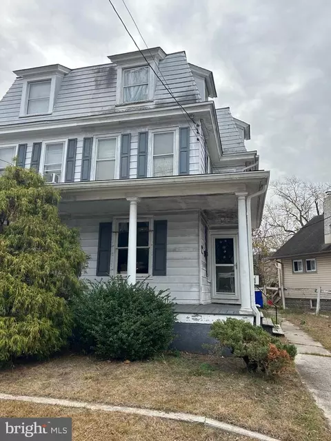 119 W Mcneal St, Millville, NJ 08332