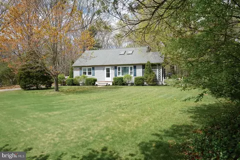 895 Columbia Hwy, Bridgeton, NJ 08302