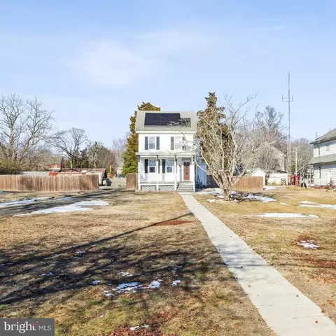 1726 Main St, Port Norris, NJ 08349