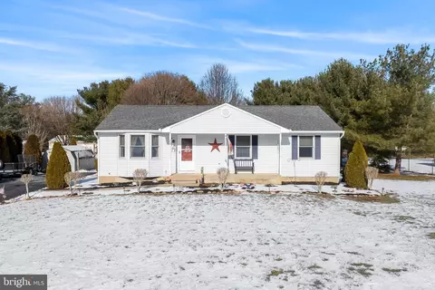 243 Jericho Rd, Bridgeton, NJ 08302