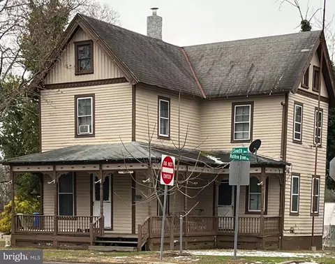 432 South Ave, Bridgeton, NJ 08302