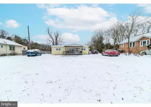1227 W Wheat Rd, Vineland, NJ 08360