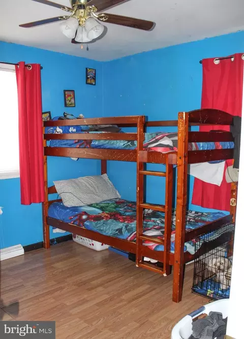 Bedroom - 30 Sharp Ave, Bridgeton, NJ 08302 photo 3 of 4
