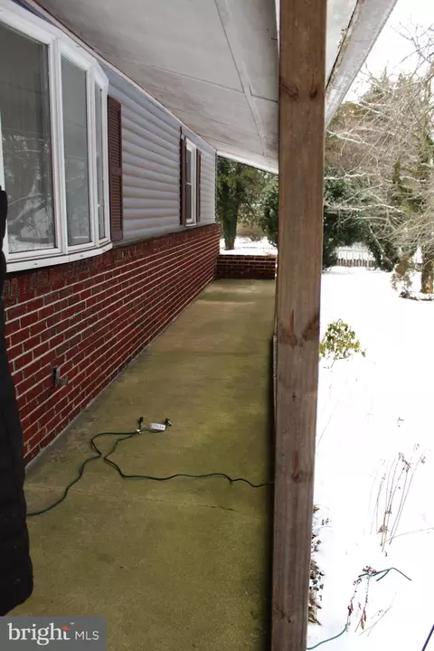 Exterior - 30 Sharp Ave, Bridgeton, NJ 08302 photo 2 of 2