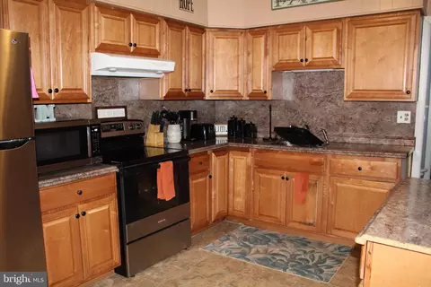 Kitchen - 30 Sharp Ave, Bridgeton, NJ 08302 photo 3 of 3