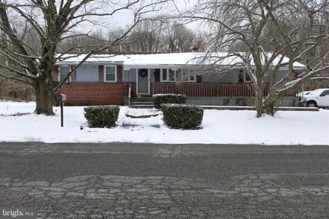 30 Sharp Ave, Bridgeton, NJ 08302