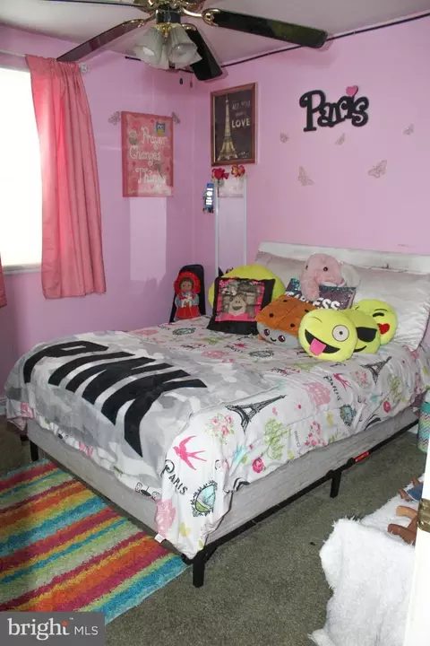 Bedroom - 30 Sharp Ave, Bridgeton, NJ 08302 photo 4 of 4
