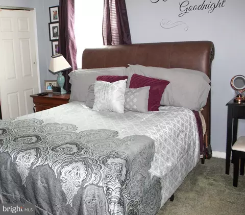 Bedroom - 30 Sharp Ave, Bridgeton, NJ 08302 photo 2 of 4