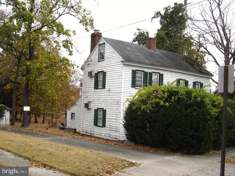 29 East Ave, Bridgeton, NJ 08302