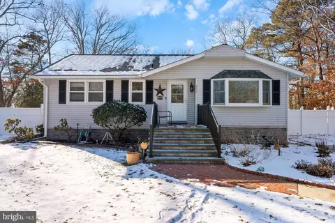 922 Barbara Ter, Millville, NJ 08332