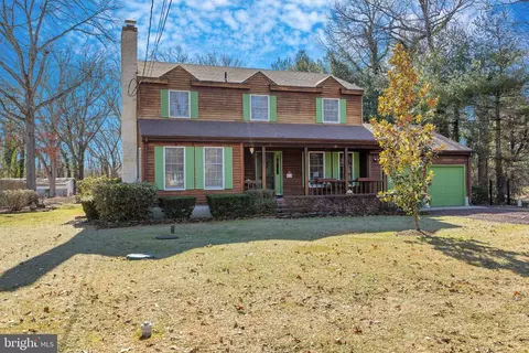 1555 Roosevelt Blvd, Vineland, NJ 08361
