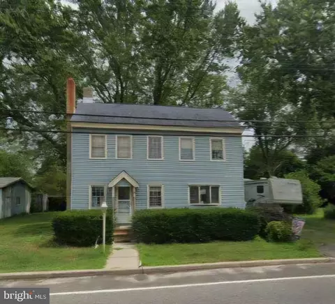 506 Church St, Dividing Creek, NJ 08315