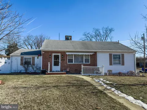 701 N 9th St, Millville, NJ 08332