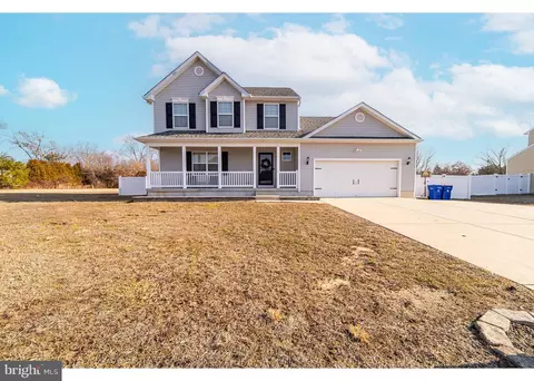 15 Du Mont Dr, Millville, NJ 08332
