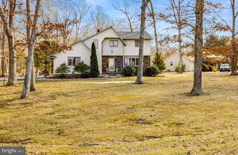 3211 N East Ave, Vineland, NJ 08360