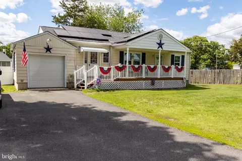 106 Centerton Rd, Bridgeton, NJ 08302