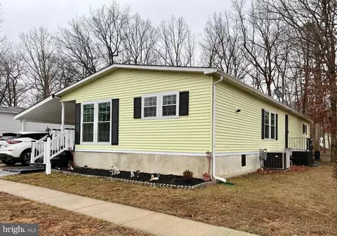 1616 Pennsylvania #256, Vineland, NJ 08361