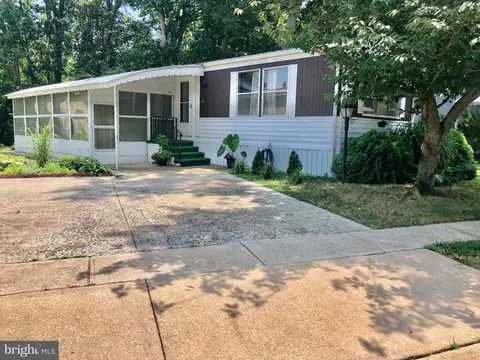 1616 Pennsylvania Ave #53, Vineland, NJ 08361