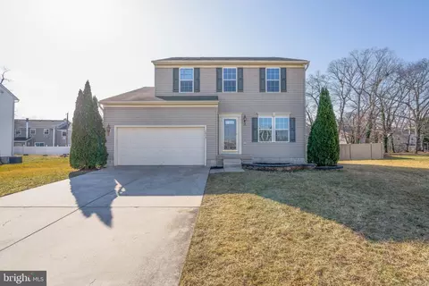1019 Linda Ln, Vineland, NJ 08360