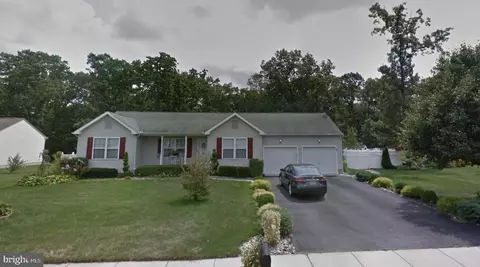 2281 Gettysburg Dr, Vineland, NJ 08361