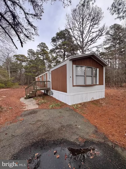 3929 Route 47 #16, Dorchester, NJ 08316