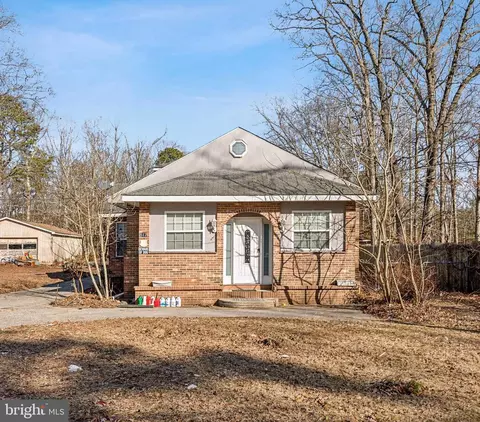 517 Crest Ave, Millville, NJ 08332