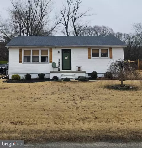 27 Barretts Run Rd, Bridgeton, NJ 08302