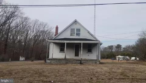 184 Fairton Gouldtown Rd, Bridgeton, NJ 08302