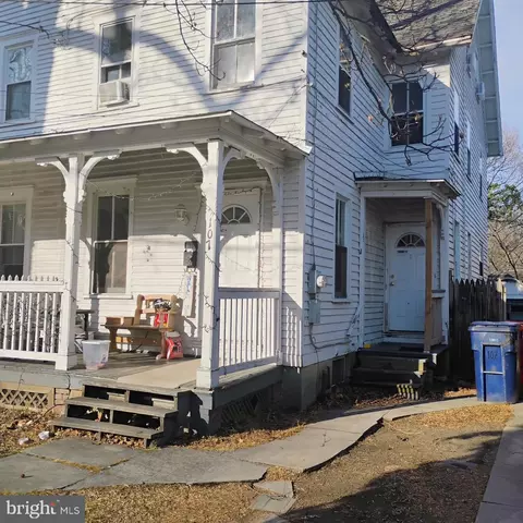 107 Oak St, Bridgeton, NJ 08302